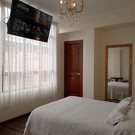 Hostal Terrabella Srl La Paz Phòng bức ảnh