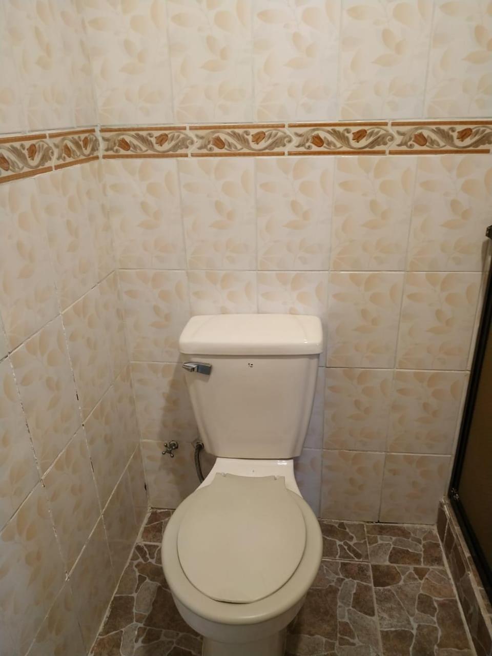 Hostal Terrabella Srl La Paz Ngoại thất bức ảnh