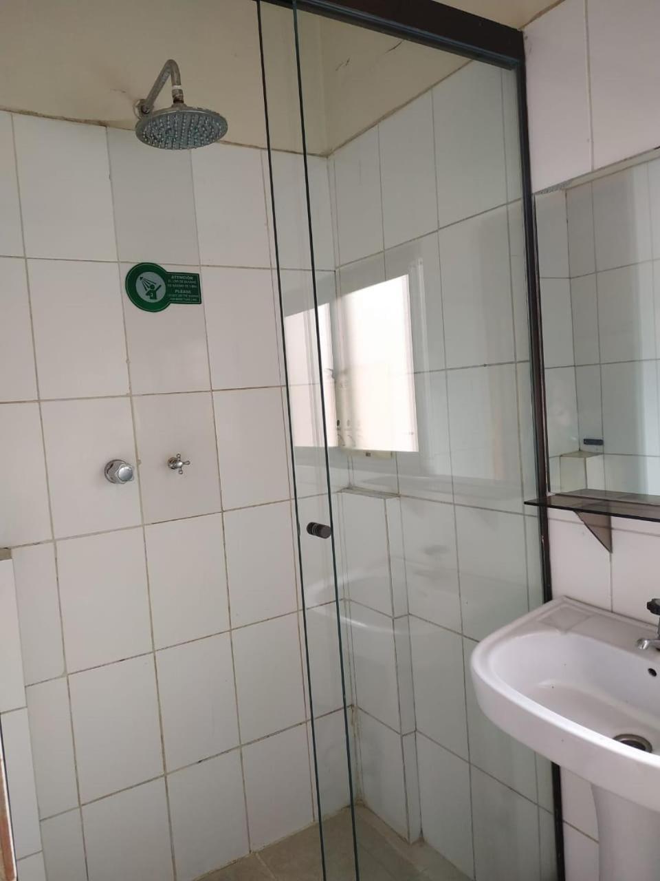 Hostal Terrabella Srl La Paz Ngoại thất bức ảnh