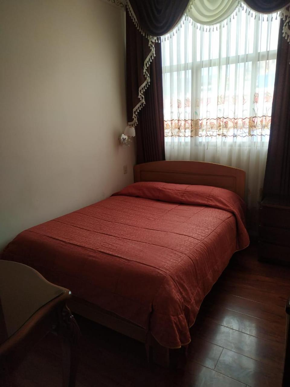 Hostal Terrabella Srl La Paz Ngoại thất bức ảnh