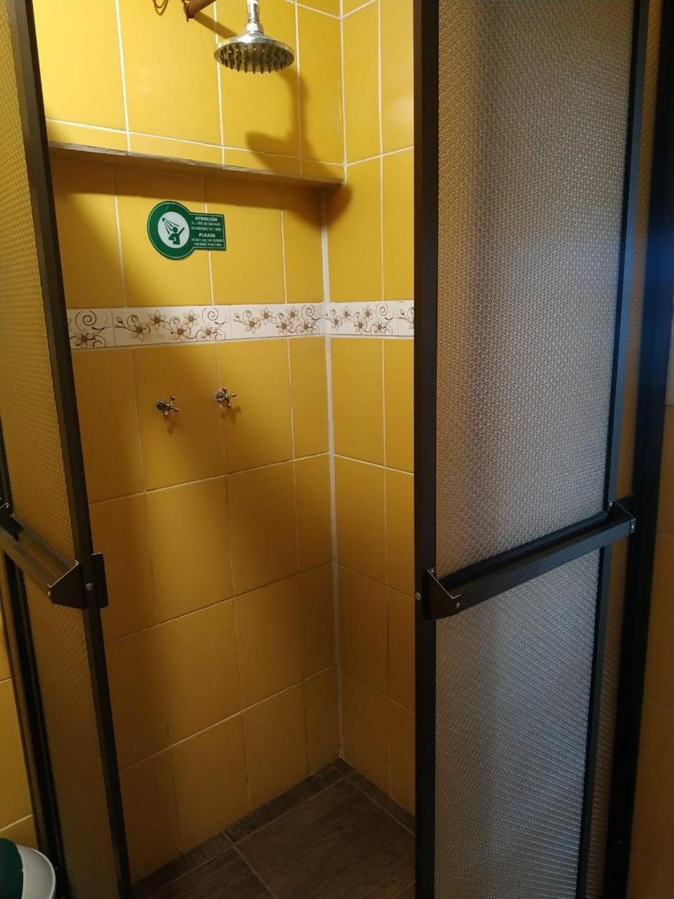Hostal Terrabella Srl La Paz Ngoại thất bức ảnh