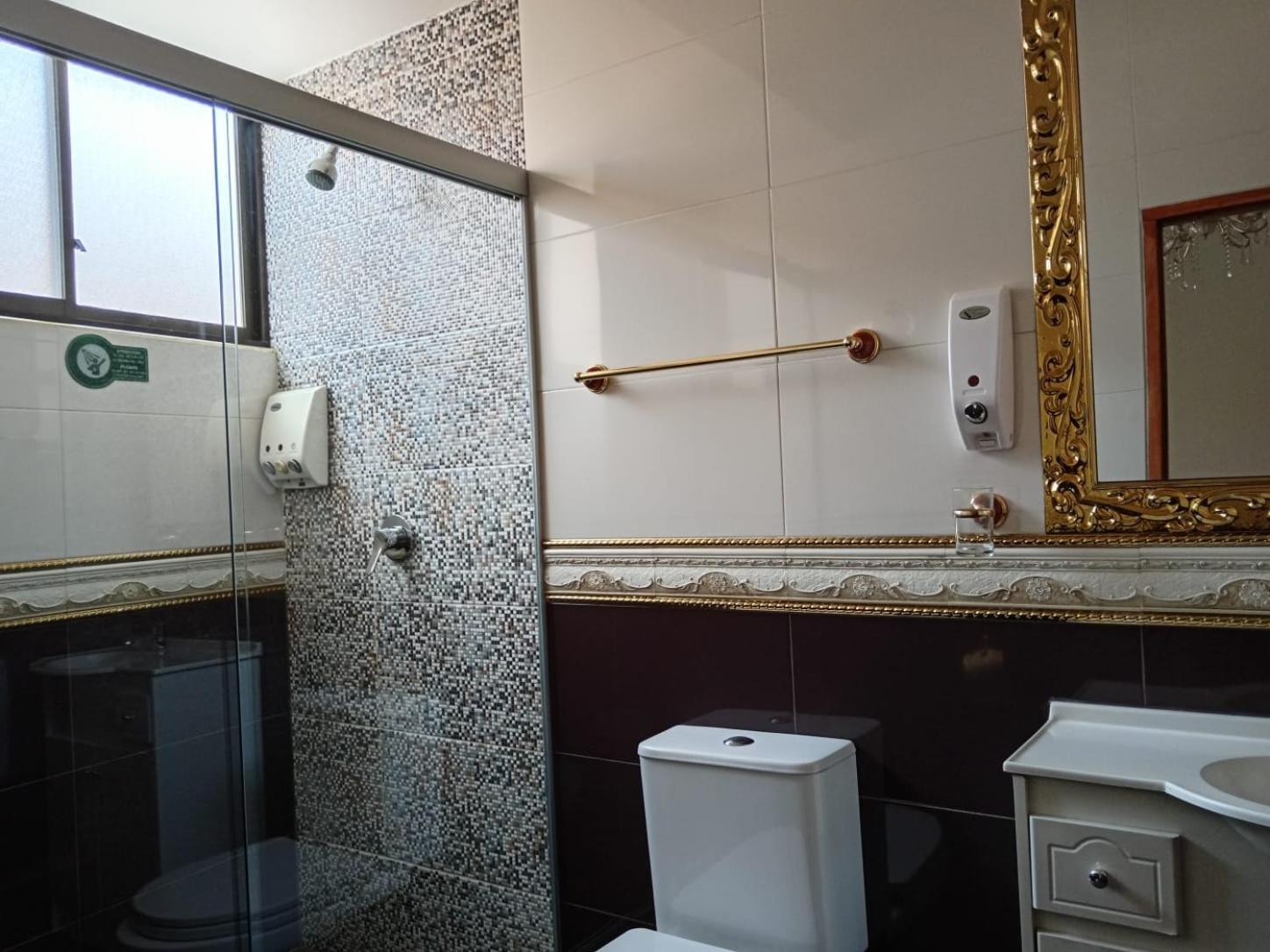 Hostal Terrabella Srl La Paz Ngoại thất bức ảnh