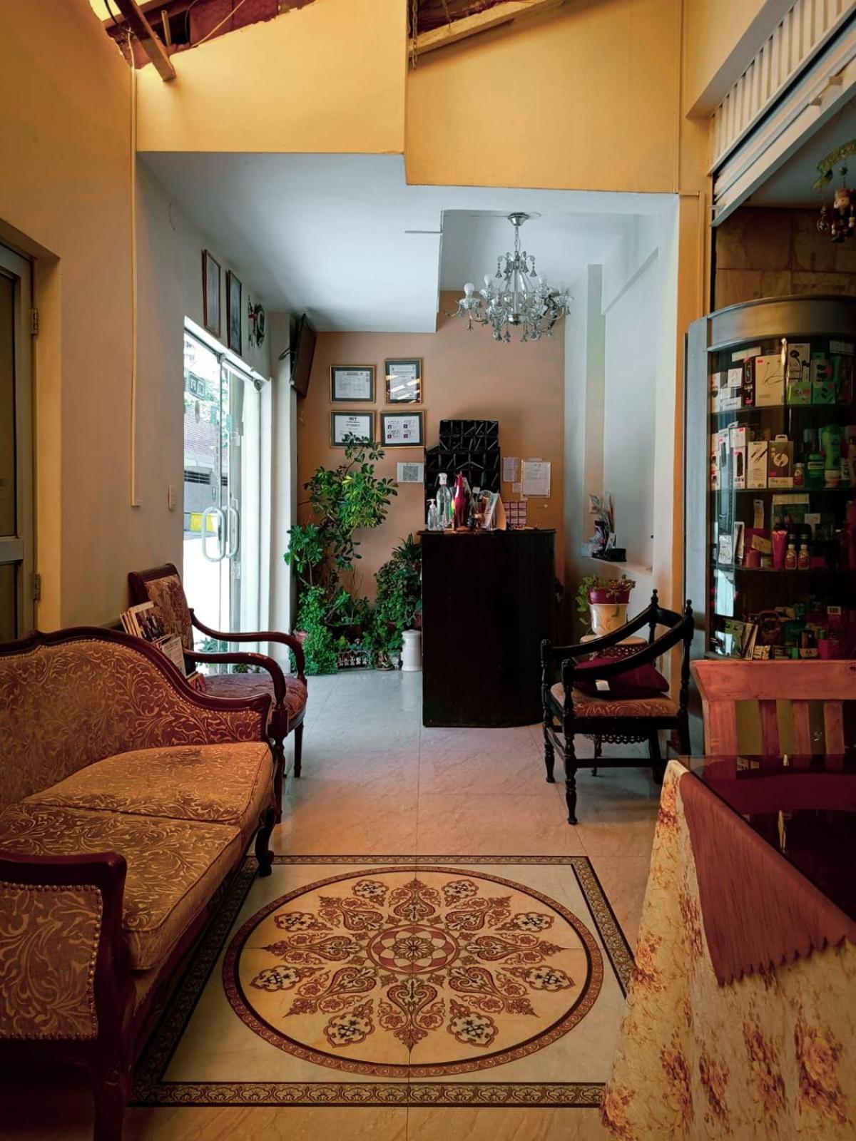 Hostal Terrabella Srl La Paz Ngoại thất bức ảnh